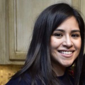 Meet your Posher, Diana